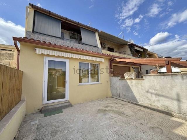 Casa in vendita a Marina di Capitana, Quartu Sant'elena