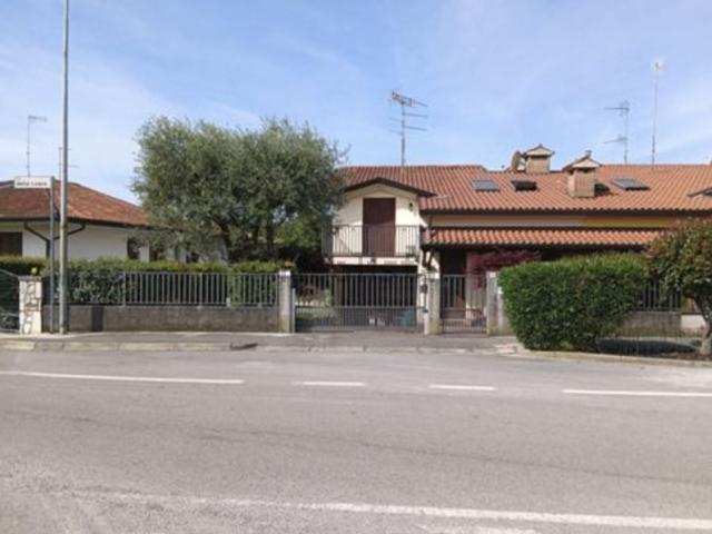 Casa in vendita a Ronchi Dei Legionari, Friuli-Venezia Giulia