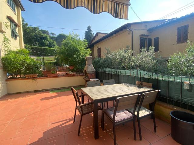 Casa in vendita a Impruneta, Firenze