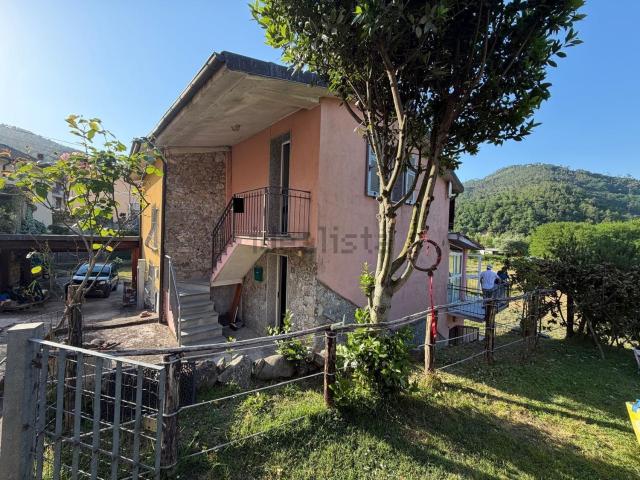 Casa in vendita a Beverino, Padivarma