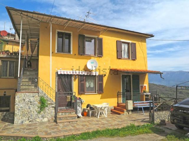 Casa in vendita a Unione di comuni Montana Lunigiana, Tresana