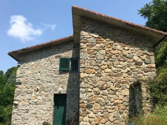 Casa in vendita a Borghetto Di Vara, Liguria