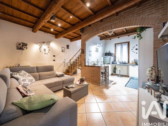 Casa in vendita a Massa Fiscaglia, Fiscaglia