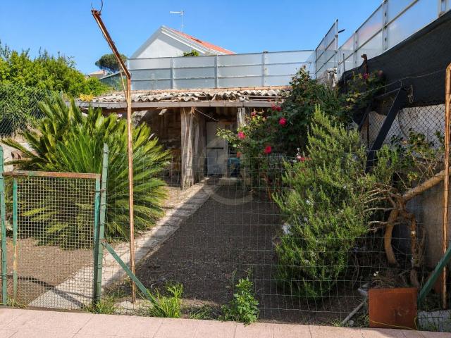 Casa in vendita a Santa Maria Ammalati, Acireale