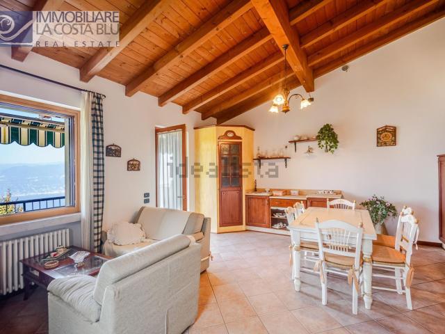 Casa in vendita a Contrada Capra, San Zeno di Montagna