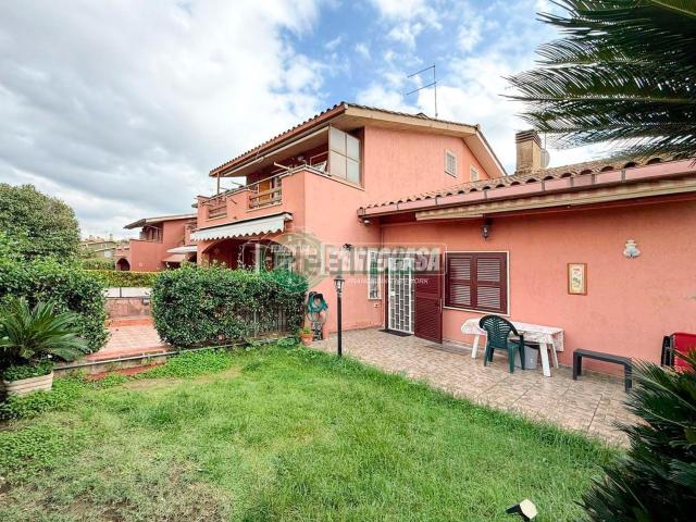 Casa in vendita a Piano del Fregneto, Roma Capitale