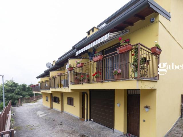 Casa in vendita a Lomagna
