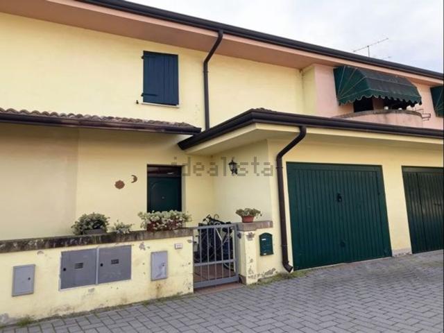 Casa in vendita a Unione Delta del Po, Massa Fiscaglia