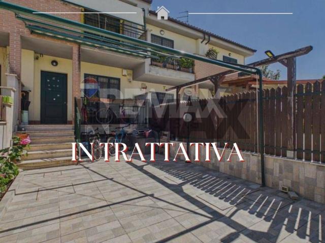Casa in vendita a Municipio Roma XIV, Roma Capitale