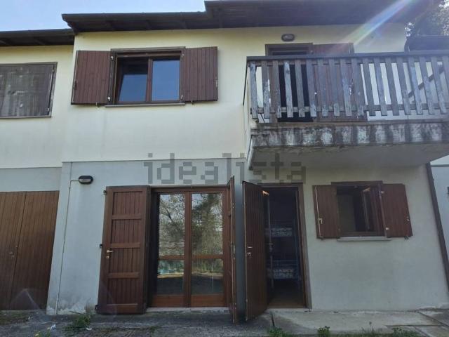 Casa in vendita a Nuovo Circondario Imolese, Borgo Tossignano