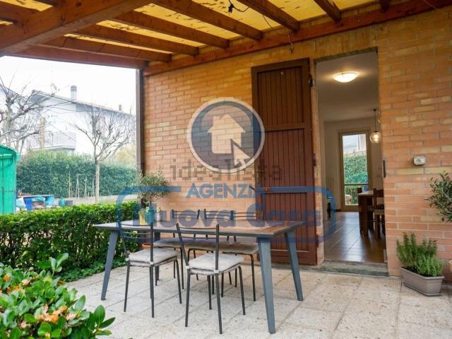 Casa in vendita a Ravenna, Reggio Emilia