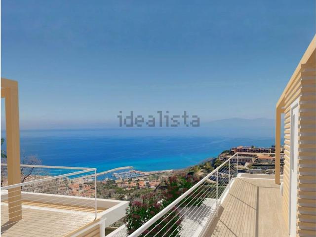 Casa in vendita a Tropea, Vibo Valentia