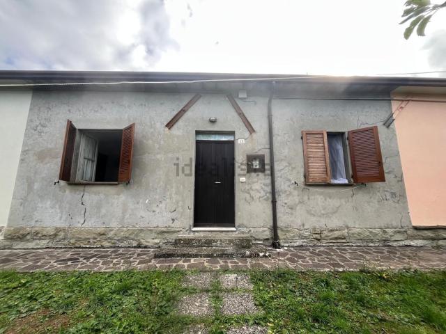 Casa in vendita a Perticara, Novafeltria