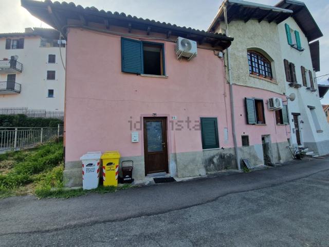 Casa in vendita a San Carlo, Piemonte