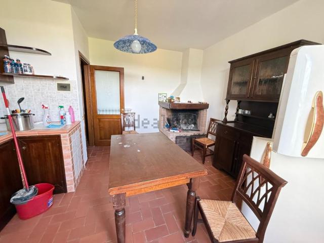 Casa in vendita a Val di Cava, Ponsacco