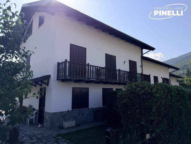 Casa in vendita a Joans, Piemonte