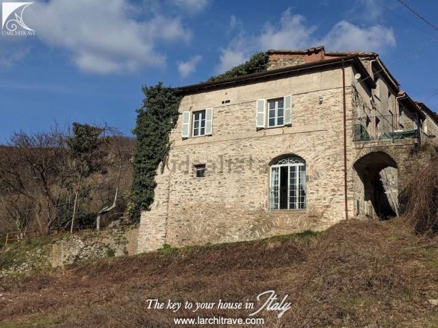Casa in vendita a Unione di comuni Montana Lunigiana, Tresana