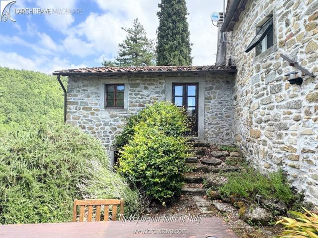 Casa in vendita a Unione di comuni Montana Lunigiana, Fivizzano