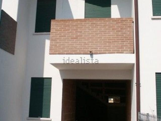 Casa in vendita a Contarina, Porto Viro