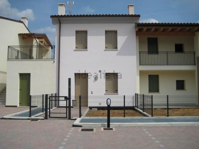 Casa in vendita a Val Liona, Pederiva