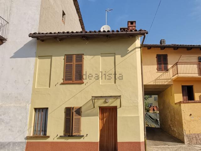 Casa in vendita a Piemonte, Asti