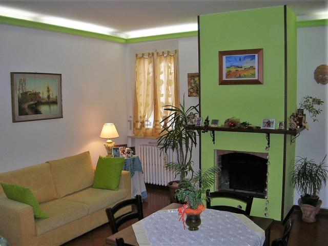Casa in vendita a Unione Delta del Po, Codigoro