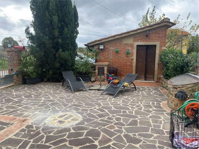 Casa in vendita a Foiano Della Chiana, Toscana