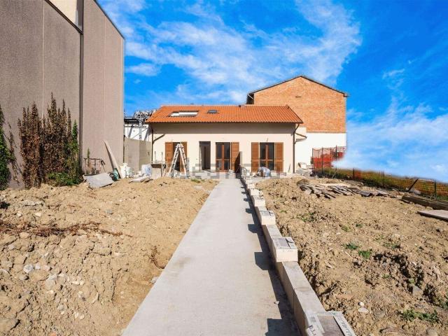 Casa in vendita a Fontanelle, Prato