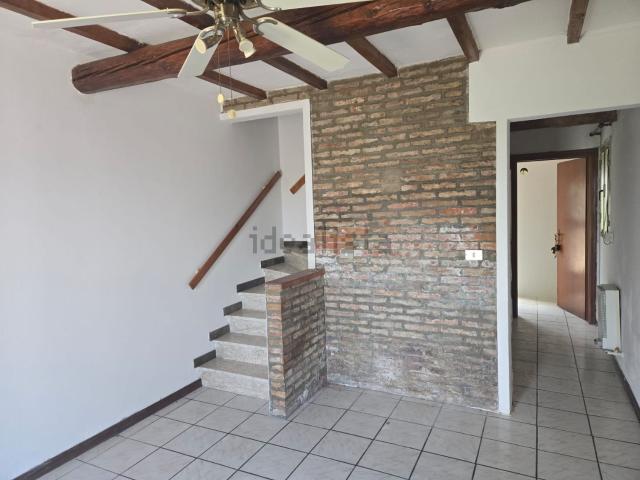 Casa in vendita a Unione Alto Ferrarese, Sant'agostino