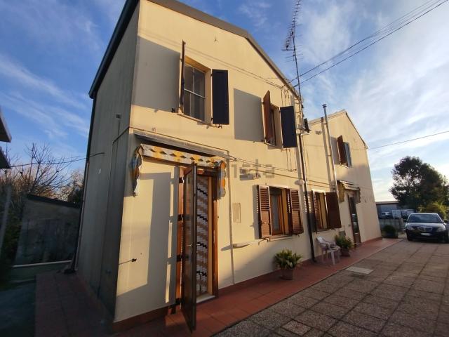 Casa in vendita a Ostellato, Reggio Emilia