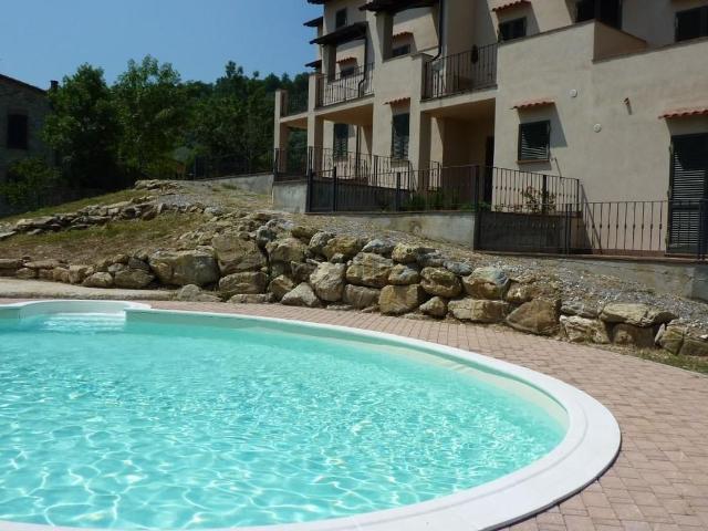 Casa in vendita a Monterotondo Marittimo, Toscana