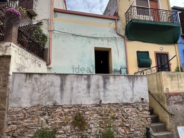 Casa in vendita a Iglesias, Sardigna/Sardegna