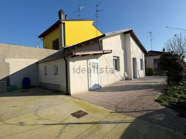 Casa in vendita a Unione Comuni Modenesi Area Nord, Finale Emilia