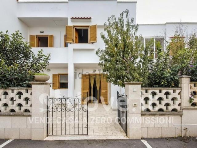 Casa in vendita a Villanova di Ostuni, Puglia