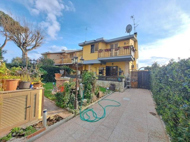 Casa in vendita a Selva Secca, Roma Capitale