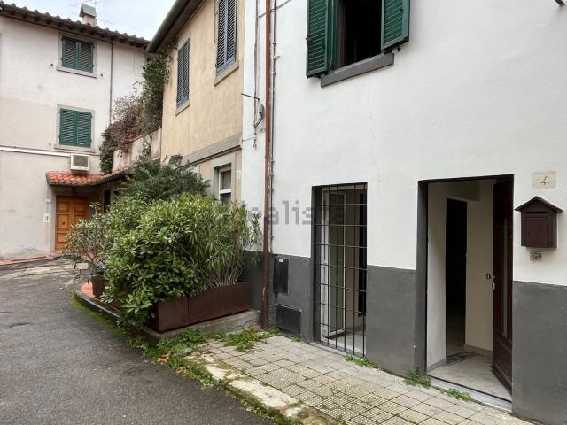 Casa in vendita a Bibbiena, Toscana