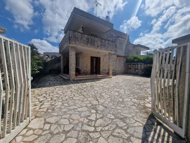 Casa in vendita a Canale di Pirro, Fasano