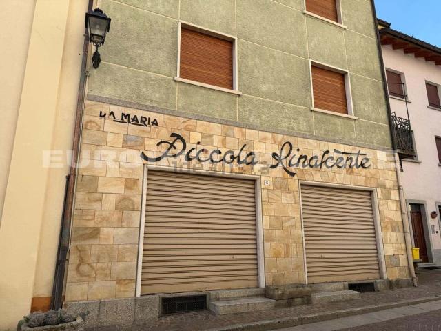 Casa in vendita a Comunità montana della valle Camonica, Vezza D'oglio