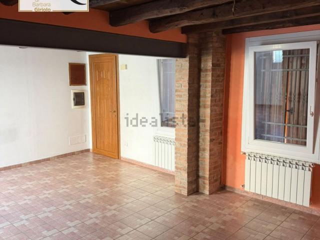 Casa in vendita a Badia Polesine, Veneto