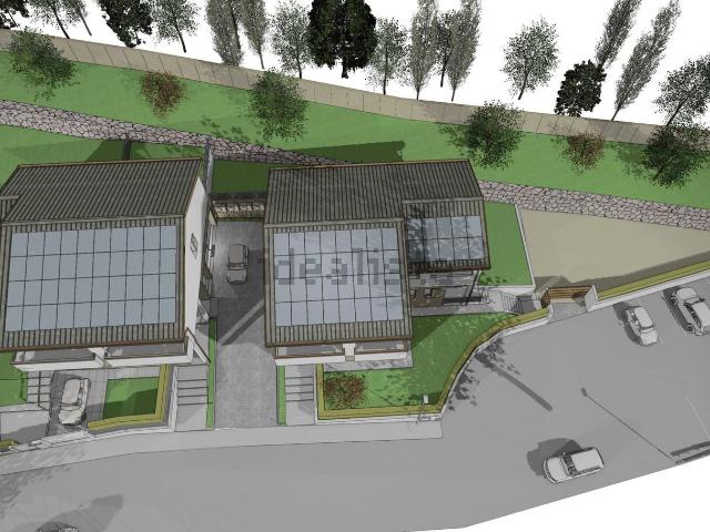 Casa in vendita a San Martino Soprarno, Capolona