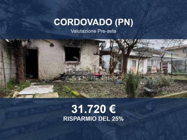 Casa in vendita a Cordovado, Friuli-Venezia Giulia