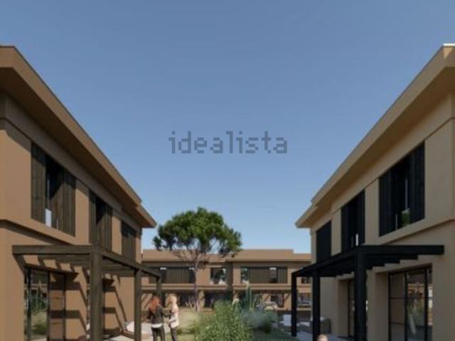 Casa in vendita a Ravenna, Reggio Emilia