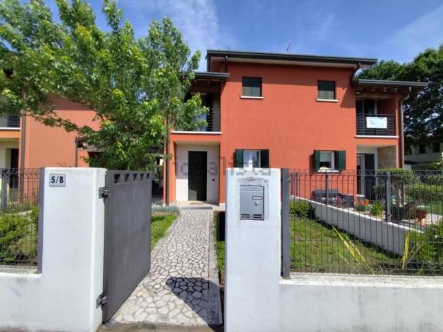 Casa in vendita a Ramon, Loria