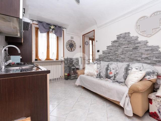 Casa in vendita a Piemonte, Torino