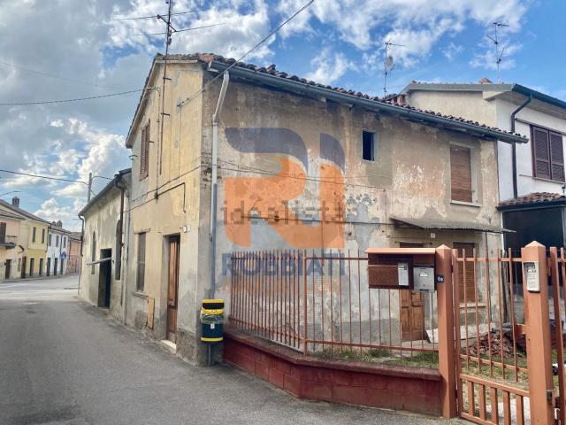 Casa in vendita a Carbonara Al Ticino, Lombardia