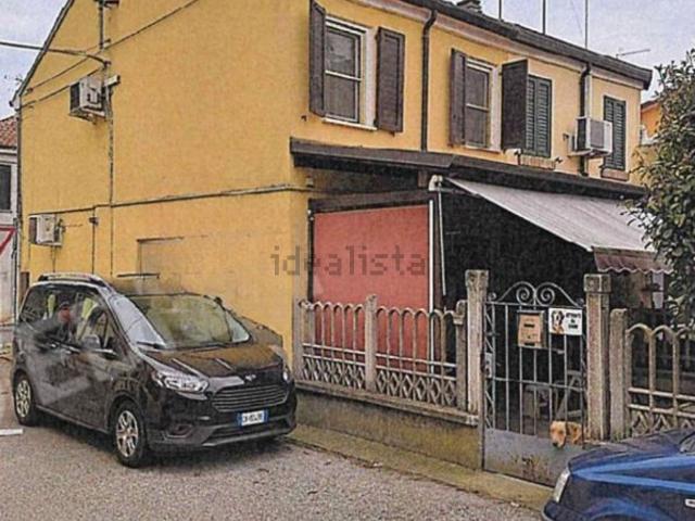 Casa in vendita a Unione Delta del Po, Codigoro