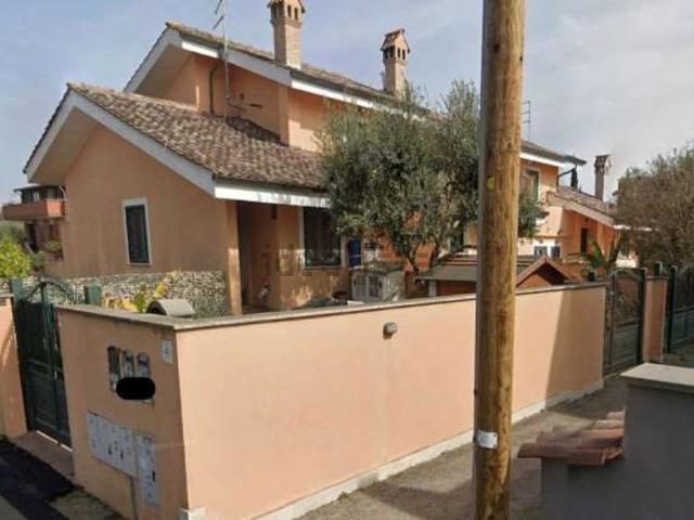 Casa in vendita a Isola Sacra, Fiumicino