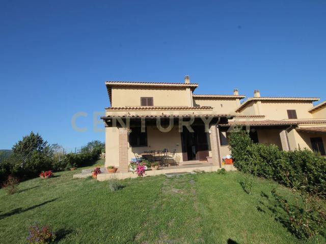 Casa in vendita a Unione dei Comuni Montani Amiata Grossetana, Arcidosso