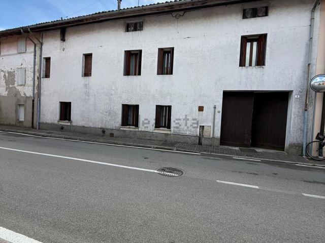 Casa in vendita a San Quirino, Friuli-Venezia Giulia