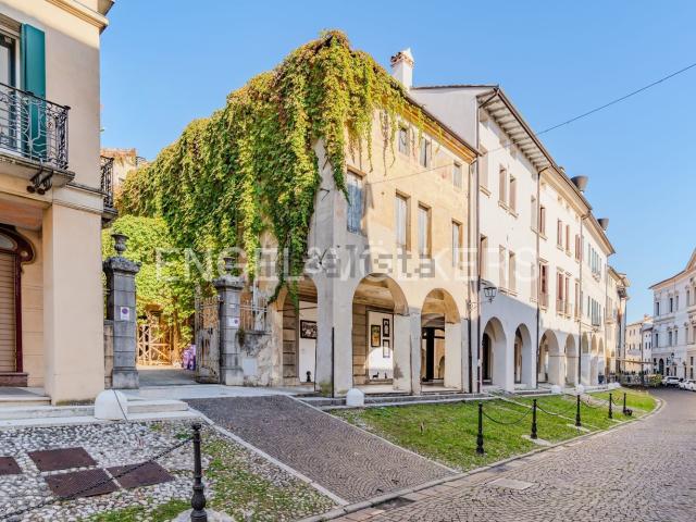 Casa in vendita a Monticella, Conegliano
